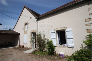 maison individuelle à la location -   71240  LAIVES, surface 43 m2 location maison individuelle - UBI476133386